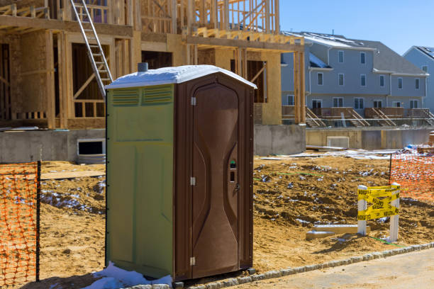 Best Portable Restroom Setup and Delivery  in USA